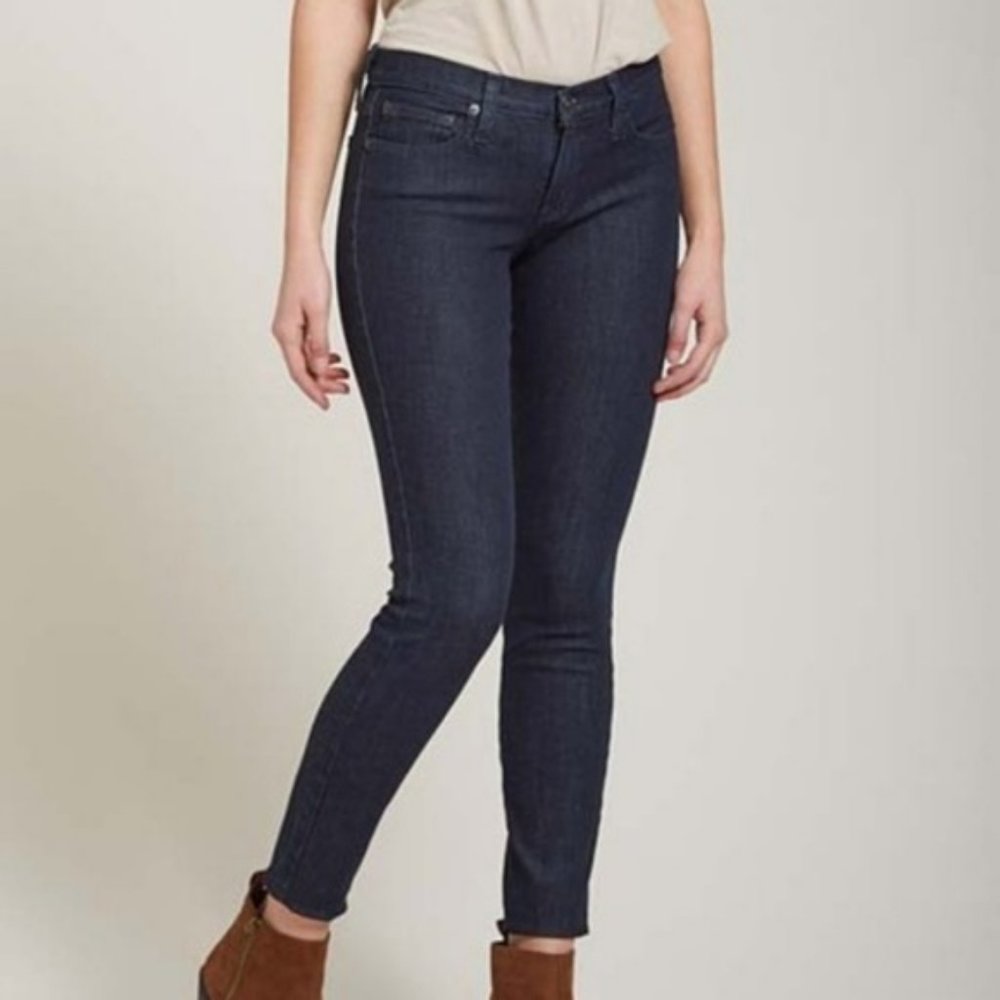 NWT Big Star Omni Lift/Tuck Alex Jeans